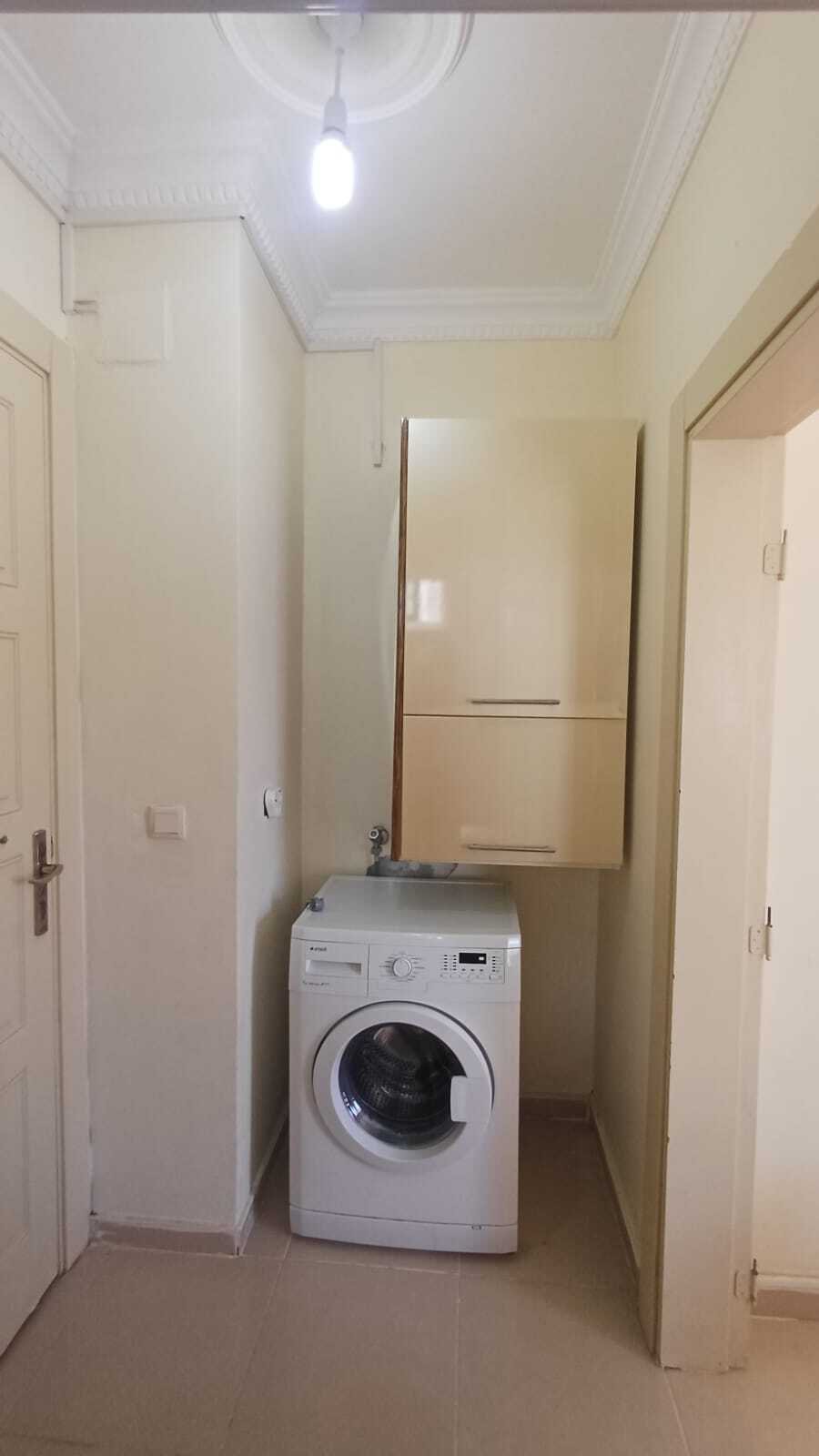 Begonvil Daire - Tisan Apart 4