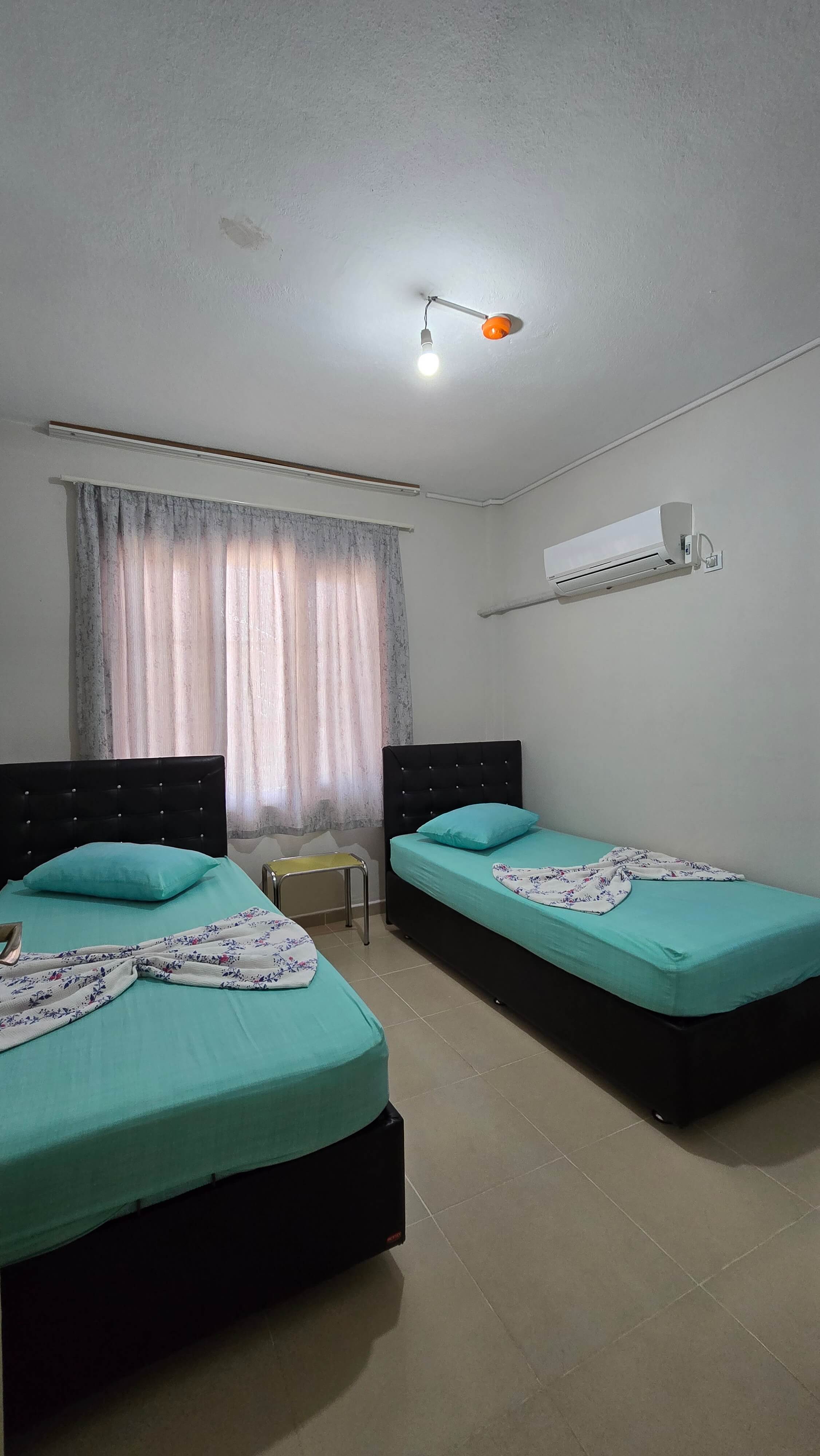 Düğünçiçeği Daire - Tisan Apart 3
